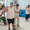 Ziua Porților Deschise CSC Casa Rozei Urlati